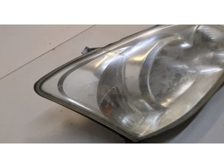 Фара передняя  Toyota Corolla E12 2001-2006 правая 