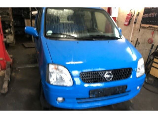 Панель приборов  Opel Agila 2000-2007       3410084ea    1.2  Бензин