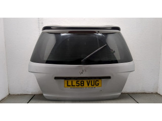 Замок багажника  Mercedes ML W164 2005-2011       