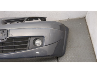 Бампер  Renault Megane 2 2002-2009 передний   