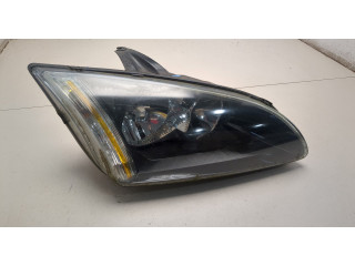 Фара передняя  Ford Focus 2 2005-2008 правая 