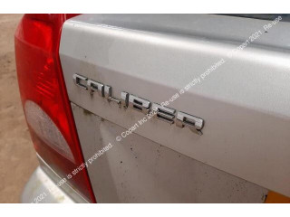 Бампер  Dodge Caliber передний   