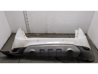 Бампер  Ford Kuga 2008-2012 задний   8V4117906A