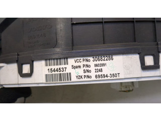 Панель приборов  Volvo XC90 2002-2014       30682286     