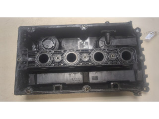 Клапанная крышка двигателя ДВС  Opel Astra H 2004-2010 1.6     