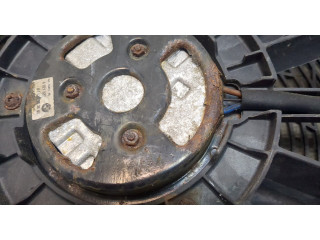 Вентилятор радиатора  Land Rover Range Rover 3 (LM) 2002-2012           