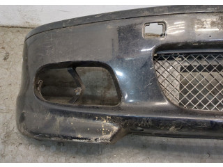 Бампер  BMW 3 E46 1998-2005 передний   