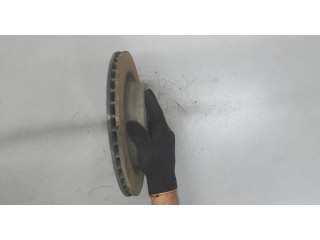 Диск тормозной  BMW X1 (F48) 2015- 2.0  задний    2015-2019 34216799369      
