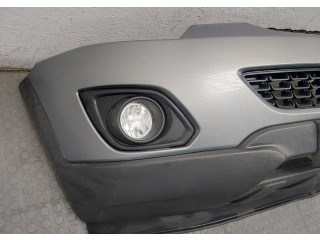 Бампер  Opel Antara передний   