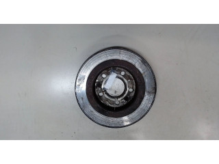 Диск тормозной  Opel Zafira B 2005-2012 1.9  задний     569109      