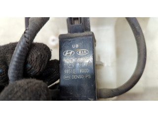 Бачок омывателя  Hyundai i40 2011-2019 986103Z300   