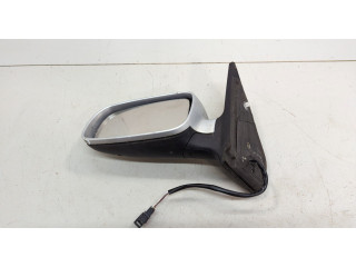 Зеркало боковое  Volkswagen Bora  левое           1J2857507C, 3B0857537B