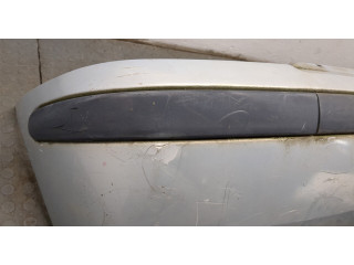 Бампер  Renault Megane 1996-2002 задний   