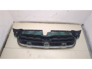 Решетка радиатора  Subaru Legacy Outback (B13) 2003-2009          