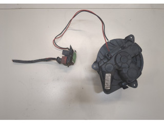 Моторчик печки  Opel Vivaro 2001-2014 4409447, 91158686     4409447, 91158686   