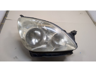 Фара передняя  Honda CR-V 2001-2006 правая 