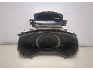 Панель приборов  Honda Insight 2009-       78100TM8E22     