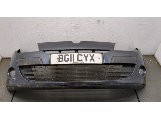 Бампер  Renault Megane 3 2009-2016 передний   