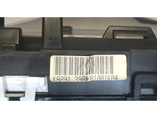 Панель приборов  Smart Fortwo 1998-2007       Q0001184V026000000    0.7  Бензин