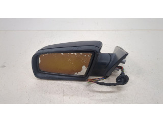 Зеркало боковое  BMW 5 E60 2003-2010  левое           