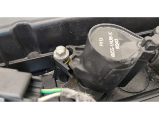 Форсунка топливная  Ford Focus 2 2005-2008    1149958, 1S7G9F593GA, 1356996, 4M5G9H487HB     