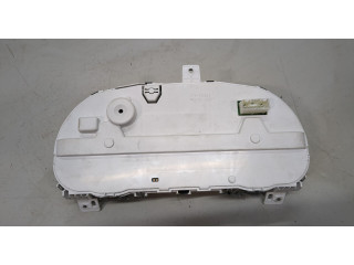 Панель приборов  Mitsubishi Outlander XL 2006-2012       769166220h     3  Бензин