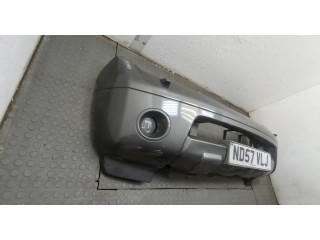 Бампер  Nissan Pathfinder 2004-2014 передний   