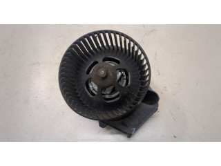 Моторчик печки  Renault Scenic 2003-2009        
