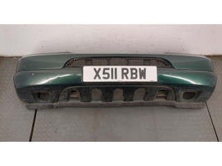 Бампер  Mercedes ML W163 1998-2004 передний   
