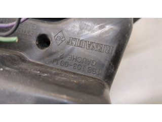 Фара передняя  Renault Scenic 2003-2009 левая 