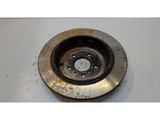Диск тормозной  Mercedes ML W164 2005-2011   задний         