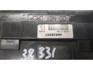 Блок комфорта  Fiat Croma 2005-2011      46828007   