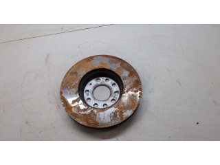 Диск тормозной  Volkswagen Touran 2003-2006   передний         