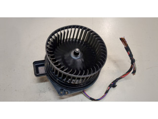 Моторчик печки  BMW 3 G20, G21 2018- 64119382862, 9382862    64119382862, 9382862   