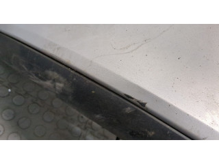 Бампер  Renault Megane 3 2009-2016 передний   