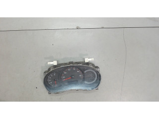 Панель приборов  Renault Kangoo 2008-2013       248104337R    1.5  Дизель