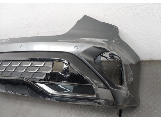 Бампер  Audi A3 (8Y) 2020- задний   
