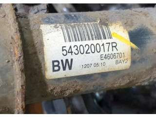 Стойка амортизатора  Renault Scenic 2012-2016      