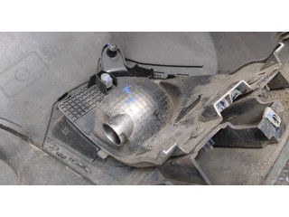 Бампер  Citroen C3 Aircross 2017-2021 задний   13489730, 1823197X