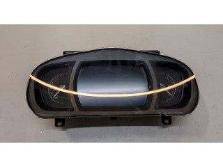 Панель приборов  Renault Megane 4 2016-2020       248105509R     
