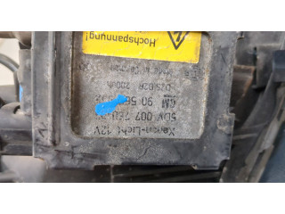 Фара передняя  Opel Omega B 1994-2003 левая 