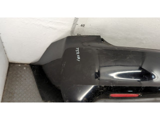 Бампер  Honda Accord 7 2003-2007 задний   