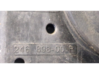 Фара передняя  Ford Fusion 2002-2012 правая 
