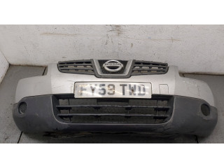 Бампер  Nissan Qashqai 2006-2013 передний    62022JD20H