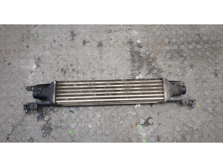 Интеркулер  Opel Corsa D 2011-2014 1.3  6302080, 55702194    