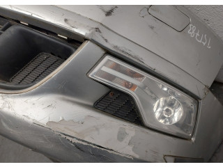 Бампер  Citroen C5 2008- передний   7401NR