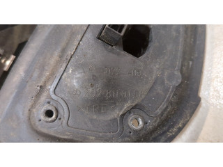Зеркало боковое  Mercedes C W202 1993-2000  правое             
