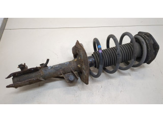 Стойка амортизатора  Nissan Qashqai 2006-2013      