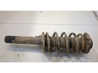 Стойка амортизатора  Volkswagen Touran 2003-2006 1T0413031BQ, 1K0411105BP     