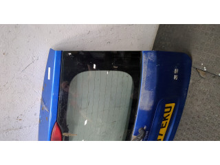 Моторчик заднего дворника  Nissan Note E11 2006-2013      